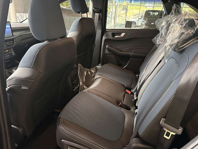 Ford Kuga Neuwagen