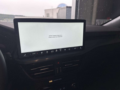 Ford Kuga Neuwagen