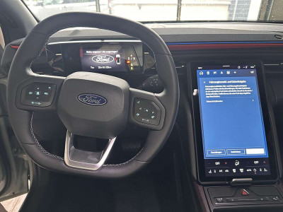 Ford Explorer Neuwagen Ford Explorer Neuwagen
