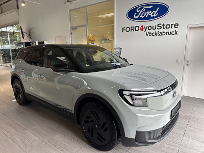 Ford Explorer Neuwagen Ford Explorer Neuwagen