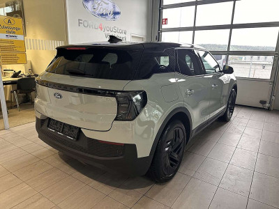 Ford Explorer Neuwagen Ford Explorer Neuwagen