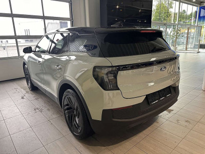 Ford Explorer Neuwagen Ford Explorer Neuwagen