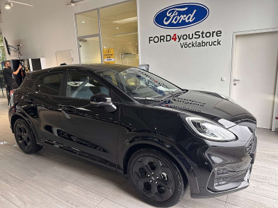 Ford Puma Neuwagen