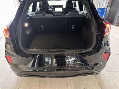 Ford Puma Neuwagen
