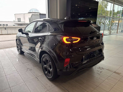 Ford Puma Neuwagen