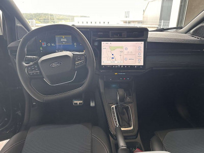 Ford Puma Neuwagen
