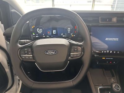 Ford Puma Neuwagen