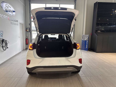 Ford Puma Neuwagen