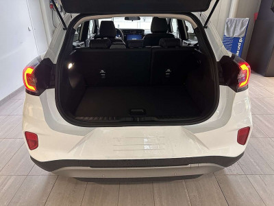 Ford Puma Neuwagen