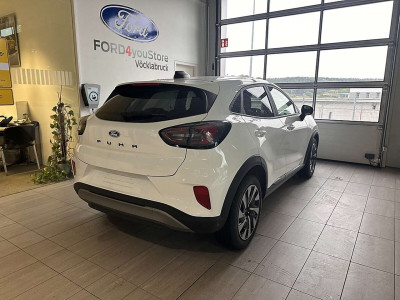 Ford Puma Neuwagen