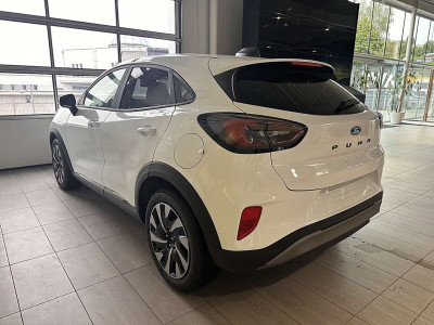 Ford Puma Neuwagen
