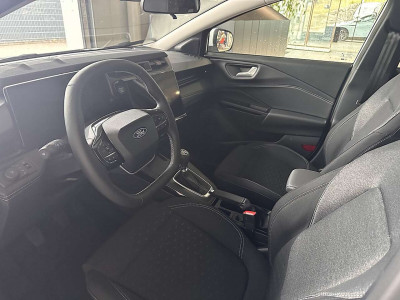 Ford Puma Neuwagen