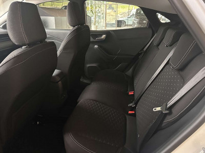Ford Puma Neuwagen
