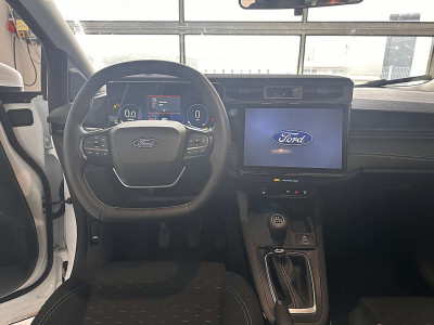 Ford Puma Neuwagen