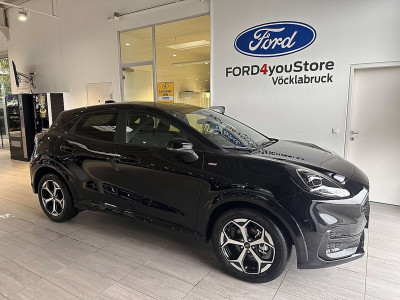 Ford Puma Neuwagen