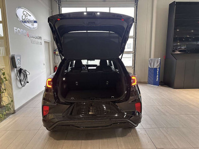 Ford Puma Neuwagen