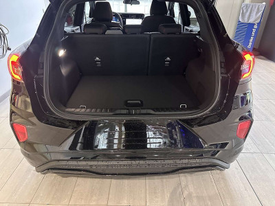 Ford Puma Neuwagen