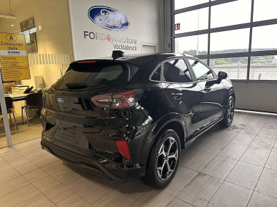 Ford Puma Neuwagen