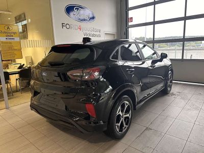 Ford Puma Neuwagen Ford Puma Neuwagen