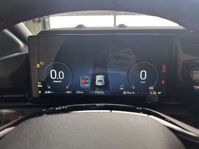 Ford Puma Neuwagen Ford Puma Neuwagen