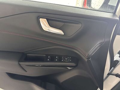 Ford Puma Neuwagen