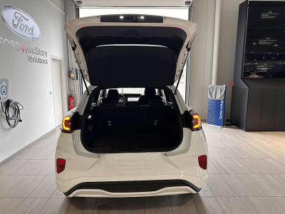 Ford Puma Neuwagen