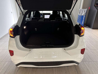 Ford Puma Neuwagen