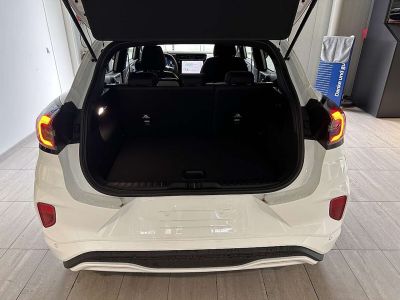 Ford Puma Neuwagen