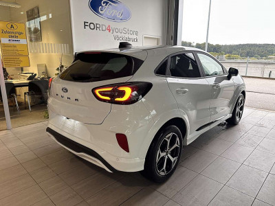 Ford Puma Neuwagen