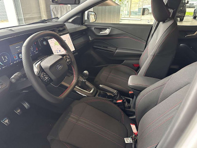 Ford Puma Neuwagen