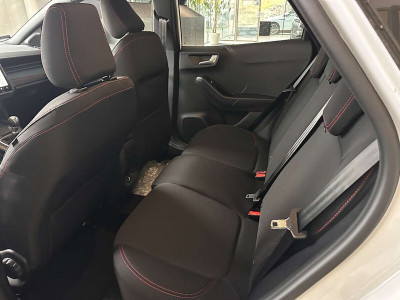 Ford Puma Neuwagen