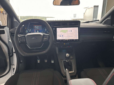 Ford Puma Neuwagen