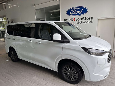 Ford Tourneo Custom Neuwagen