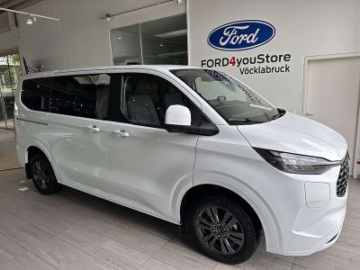 Ford Tourneo Custom Neuwagen Ford Tourneo Custom Neuwagen
