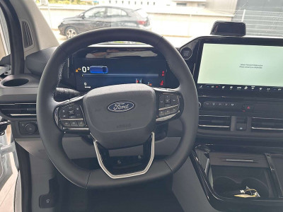 Ford Tourneo Custom Neuwagen