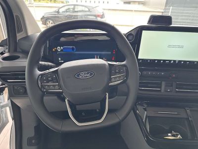 Ford Tourneo Custom Neuwagen Ford Tourneo Custom Neuwagen