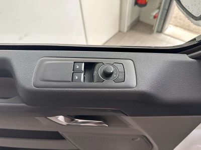 Ford Tourneo Custom Neuwagen Ford Tourneo Custom Neuwagen