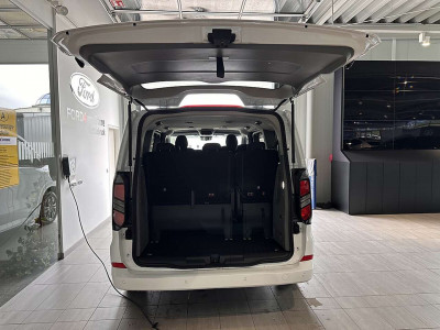 Ford Tourneo Custom Neuwagen