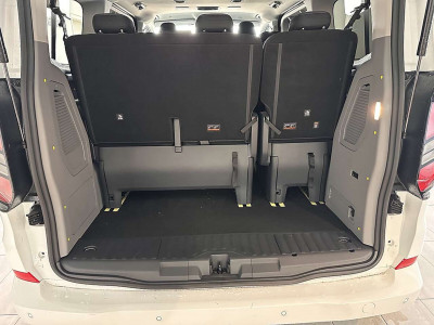 Ford Tourneo Custom Neuwagen