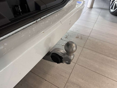 Ford Tourneo Custom Neuwagen