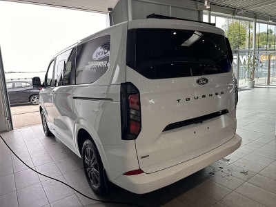 Ford Tourneo Custom Neuwagen