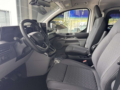 Ford Tourneo Custom Neuwagen