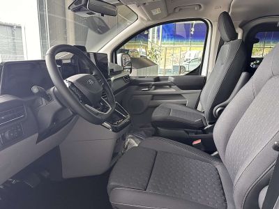 Ford Tourneo Custom Neuwagen Ford Tourneo Custom Neuwagen