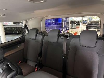 Ford Tourneo Custom Neuwagen