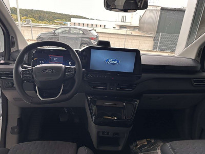 Ford Tourneo Custom Neuwagen