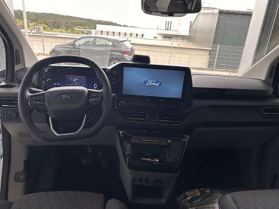 Ford Tourneo Custom Neuwagen Ford Tourneo Custom Neuwagen