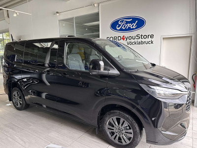 Ford Tourneo Custom Neuwagen