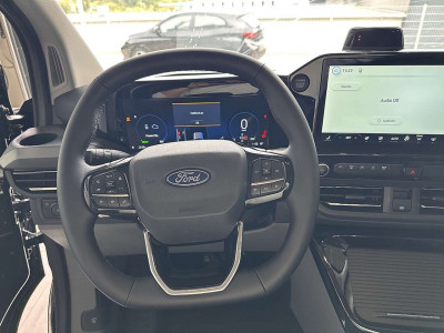 Ford Tourneo Custom Neuwagen