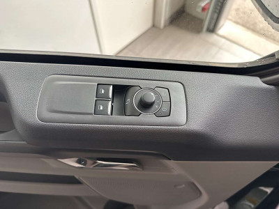 Ford Tourneo Custom Neuwagen