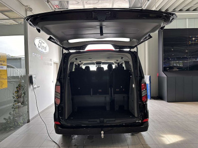 Ford Tourneo Custom Neuwagen